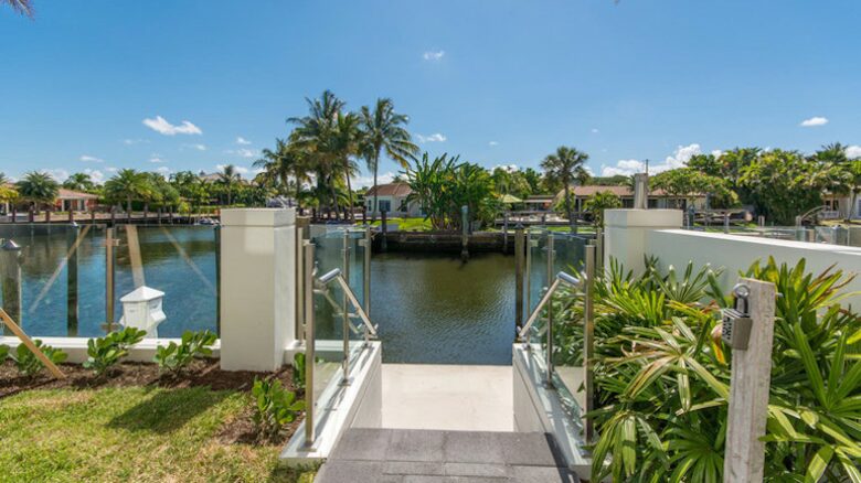 SkY255 - 4 Bedroom Townhouse - Lauderdale by the Sea, Florida