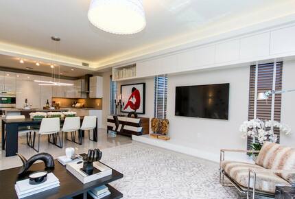 SkY255 - 4 Bedroom Townhouse - Lauderdale by the Sea, Florida