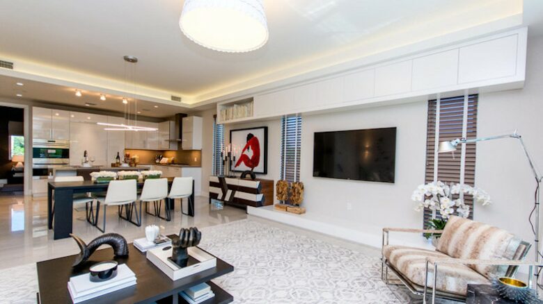 SkY255 - 4 Bedroom Townhouse - Lauderdale by the Sea, Florida