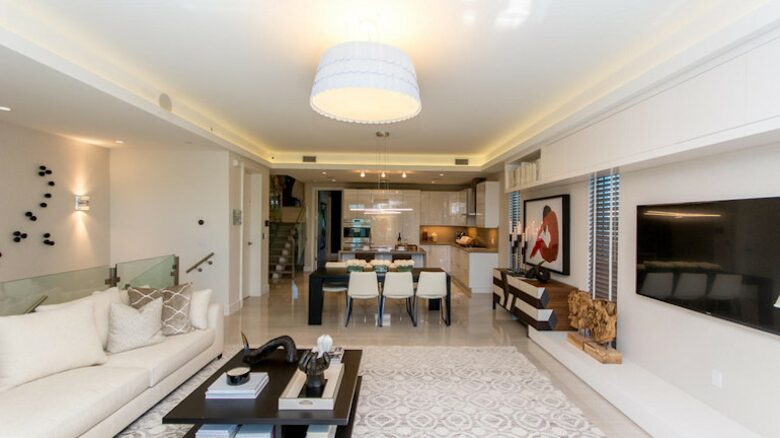 SkY255 - 4 Bedroom Townhouse - Lauderdale by the Sea, Florida