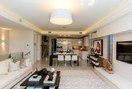 SkY259 - 4 Bedroom Townhouse - Lauderdale by the Sea, Florida