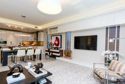 SkY259 - 4 Bedroom Townhouse - Lauderdale by the Sea, Florida