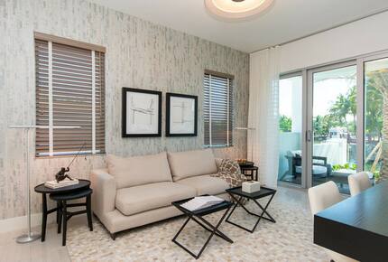 SkY259 - 4 Bedroom Townhouse - Lauderdale by the Sea, Florida