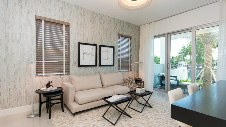SkY259 - 4 Bedroom Townhouse - Lauderdale by the Sea, Florida