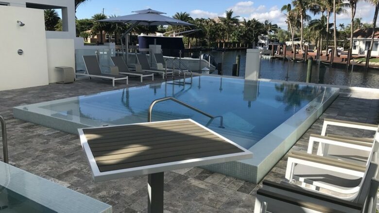 SkY259 - 4 Bedroom Townhouse - Lauderdale by the Sea, Florida