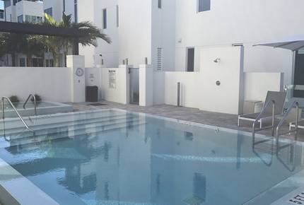 SkY259 - 4 Bedroom Townhouse - Lauderdale by the Sea, Florida