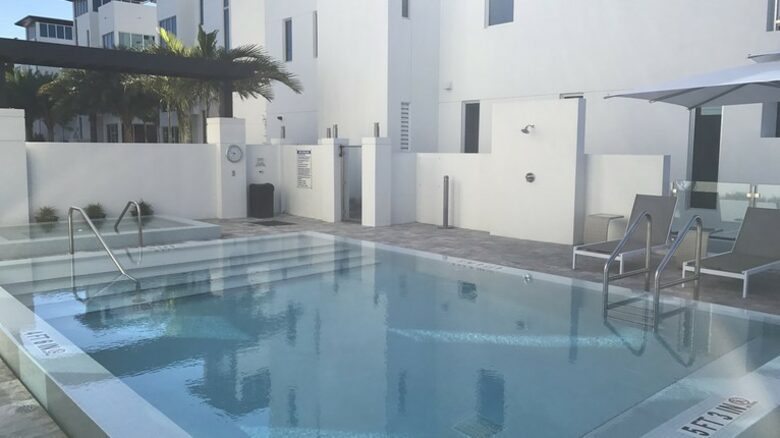 SkY259 - 4 Bedroom Townhouse - Lauderdale by the Sea, Florida