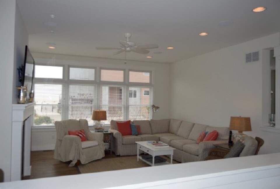 Lovely Loveladies - Long Beach Island, New Jersey