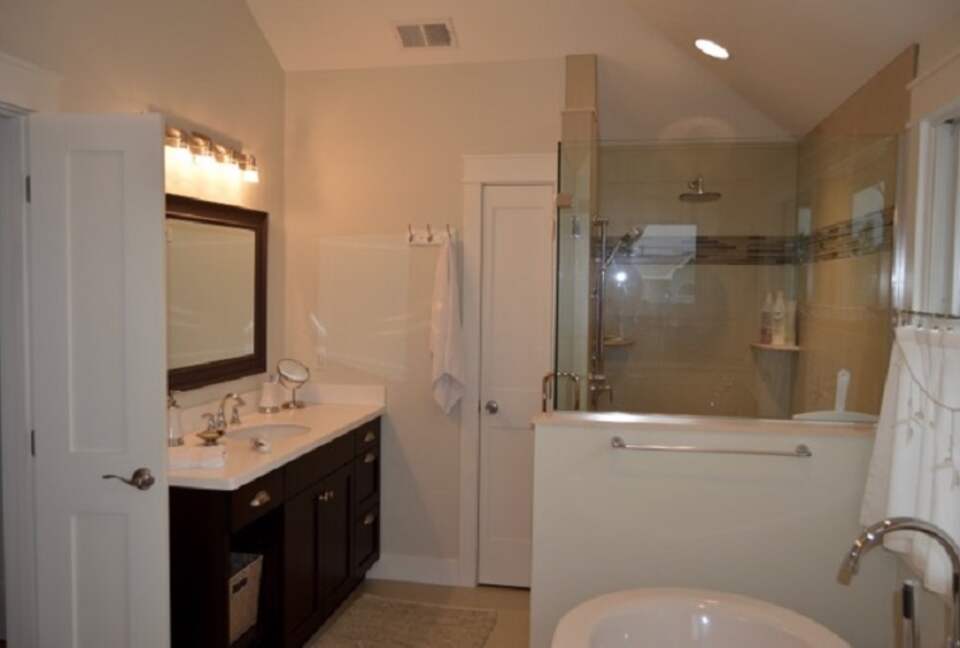 Lovely Loveladies - Long Beach Island, New Jersey