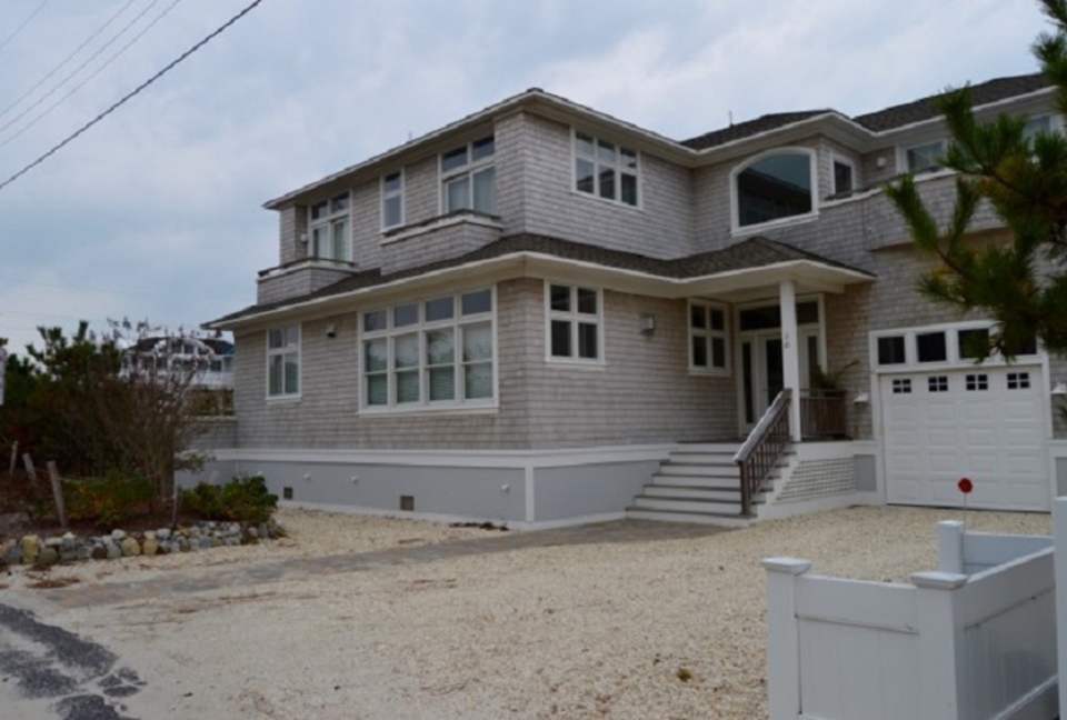 Lovely Loveladies - Long Beach Island, New Jersey