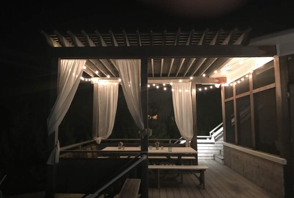 Lovely Loveladies - Long Beach Island, New Jersey