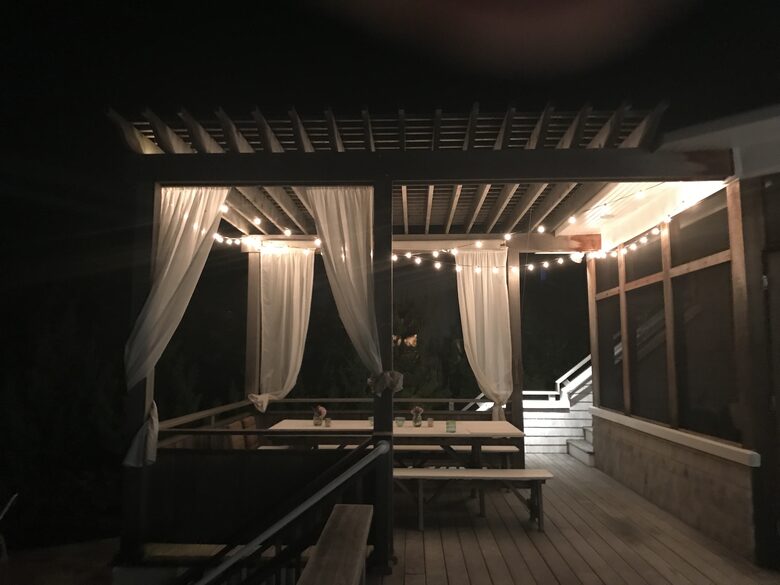 Lovely Loveladies - Long Beach Island, New Jersey