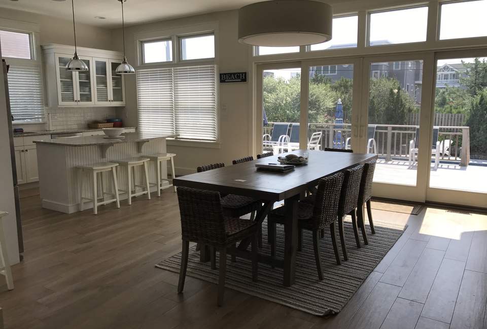 Lovely Loveladies - Long Beach Island, New Jersey