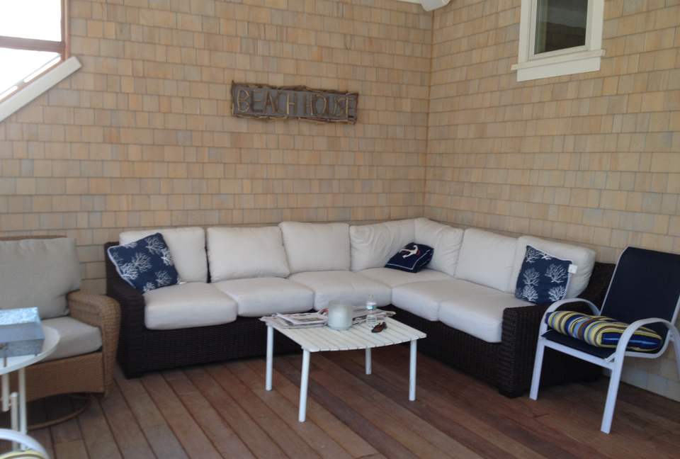 Lovely Loveladies - Long Beach Island, New Jersey