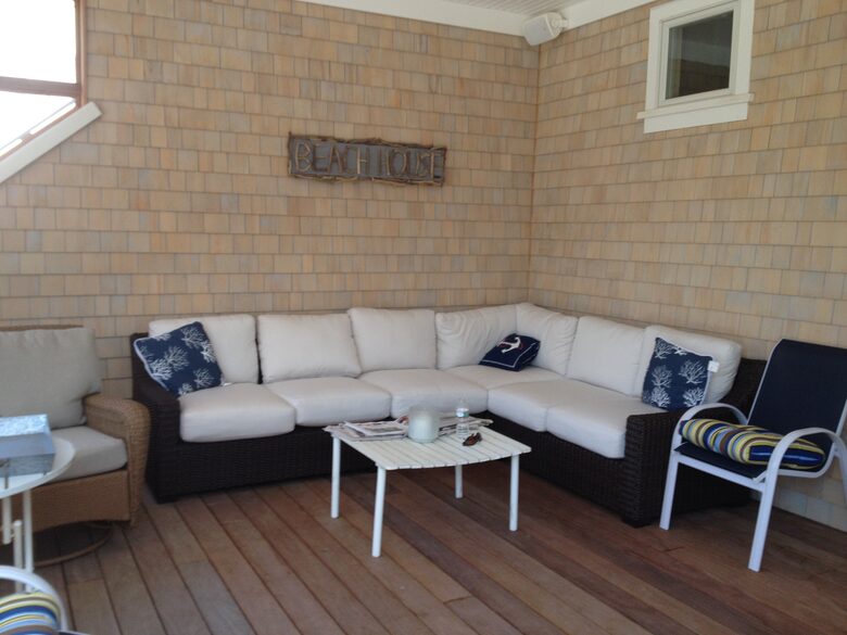 Lovely Loveladies - Long Beach Island, New Jersey