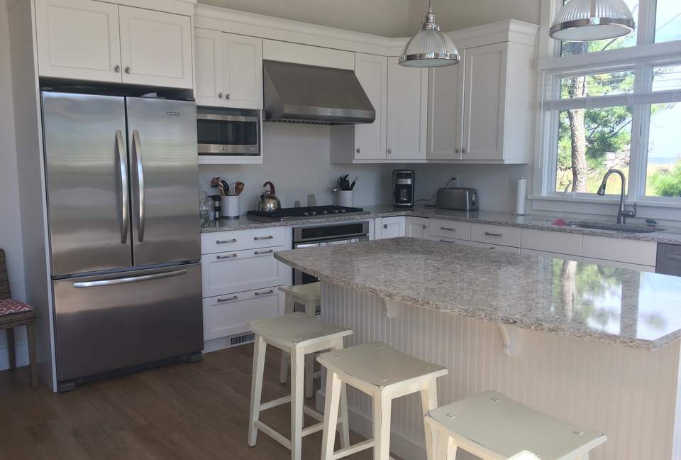 Lovely Loveladies - Long Beach Island, New Jersey