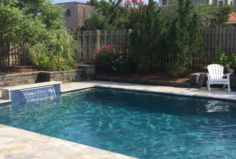 Lovely Loveladies - Long Beach Island, New Jersey