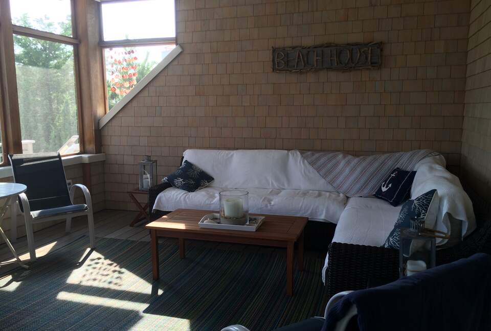 Lovely Loveladies - Long Beach Island, New Jersey