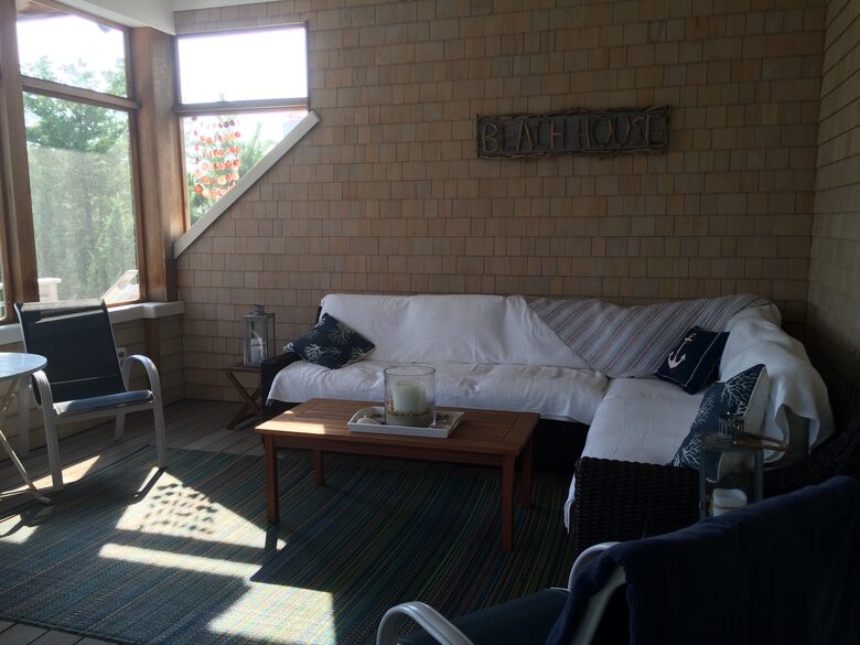 Lovely Loveladies - Long Beach Island, New Jersey