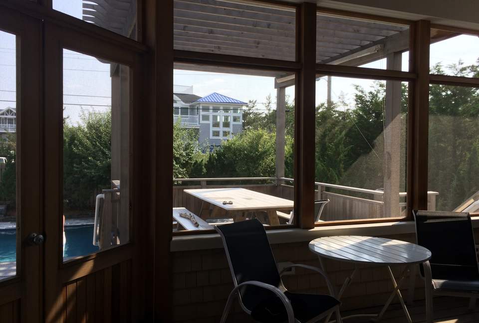 Lovely Loveladies - Long Beach Island, New Jersey