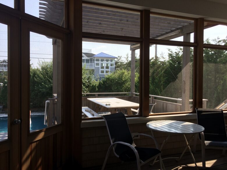 Lovely Loveladies - Long Beach Island, New Jersey