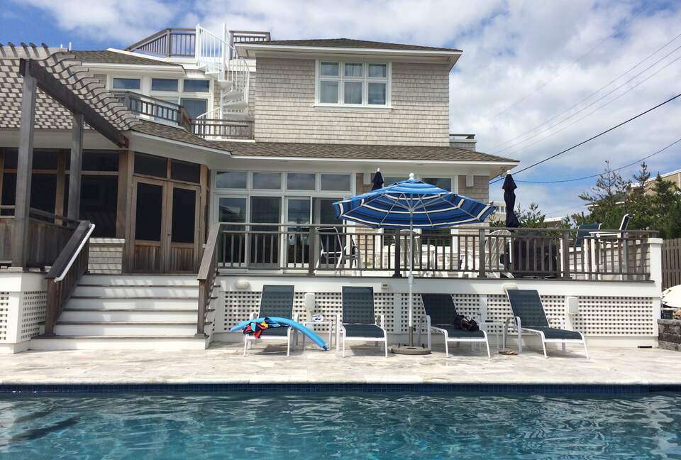 Lovely Loveladies - Long Beach Island, New Jersey