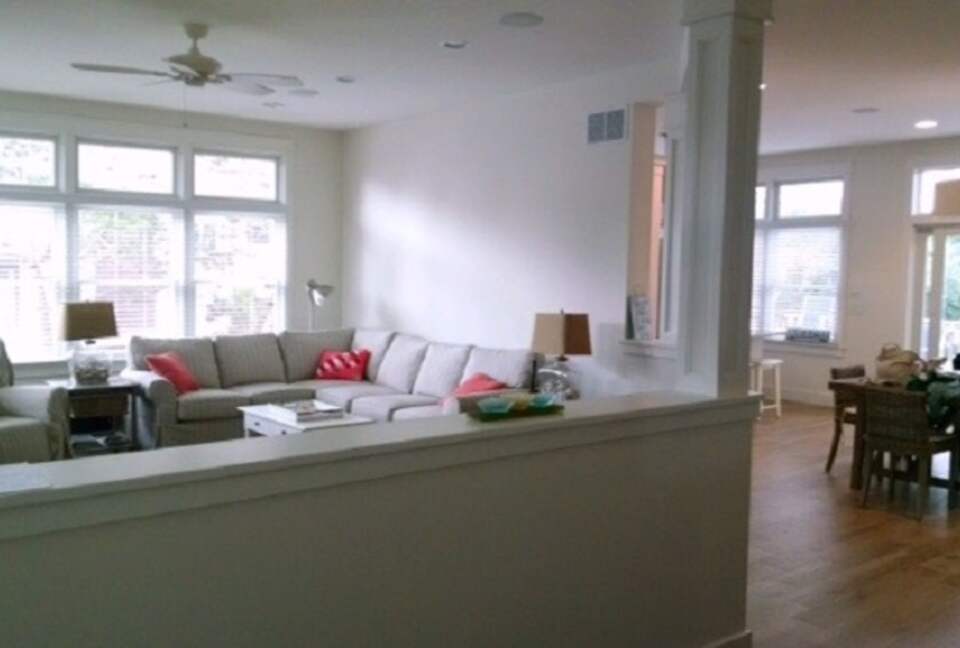 Lovely Loveladies - Long Beach Island, New Jersey