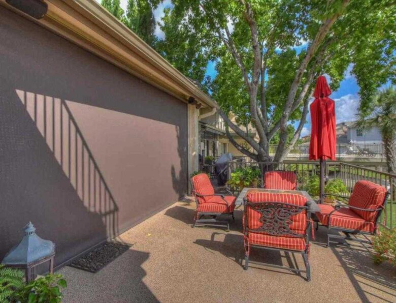 Horseshoe Bay Luxury Lakehouse - La Mansion - Horseshoe Bay, Texas