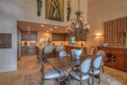 Horseshoe Bay Luxury Lakehouse - La Mansion - Horseshoe Bay, Texas