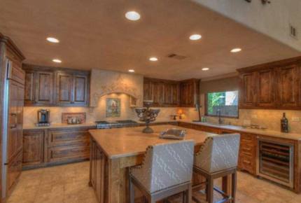 Horseshoe Bay Luxury Lakehouse - La Mansion - Horseshoe Bay, Texas