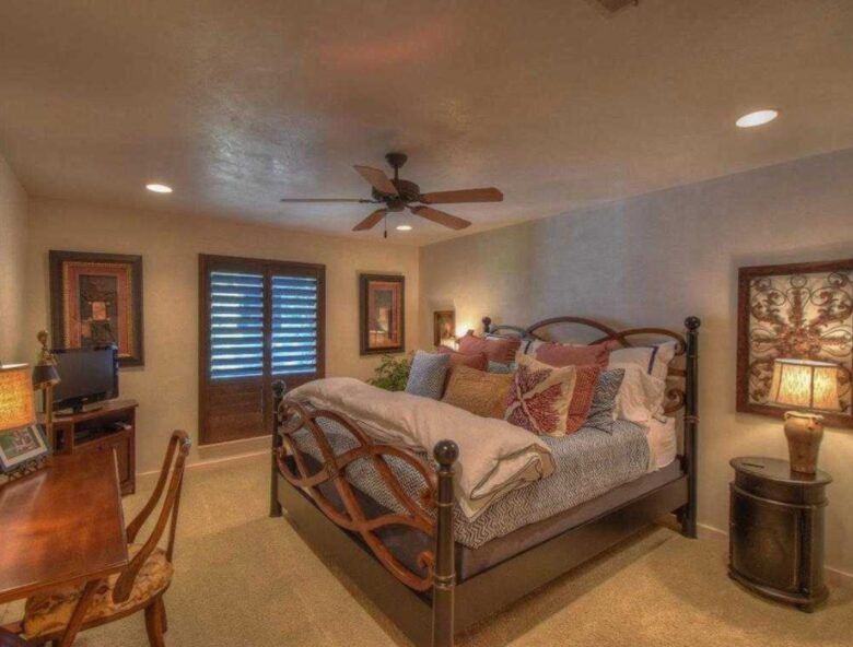 Horseshoe Bay Luxury Lakehouse - La Mansion - Horseshoe Bay, Texas