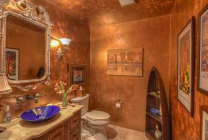 Horseshoe Bay Luxury Lakehouse - La Mansion - Horseshoe Bay, Texas