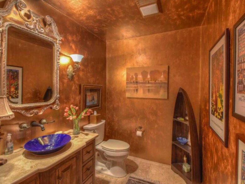 Horseshoe Bay Luxury Lakehouse - La Mansion - Horseshoe Bay, Texas