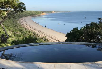 Sawa Sawa Vilanculos - Chigamane, Vilanculos, Mozambique