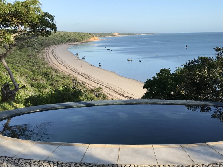 Sawa Sawa Vilanculos - Chigamane, Vilanculos, Mozambique