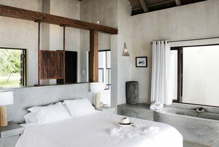 Sawa Sawa Vilanculos - Chigamane, Vilanculos, Mozambique