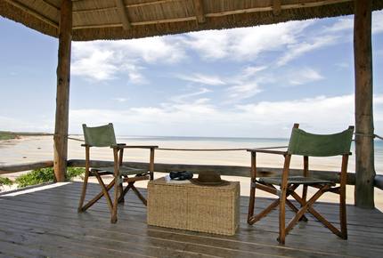 Sawa Sawa Vilanculos - Chigamane, Vilanculos, Mozambique