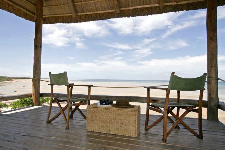 Sawa Sawa Vilanculos - Chigamane, Vilanculos, Mozambique