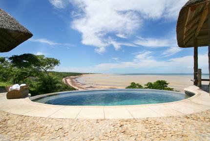 Sawa Sawa Vilanculos - Chigamane, Vilanculos, Mozambique