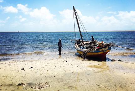 Sawa Sawa Vilanculos - Chigamane, Vilanculos, Mozambique