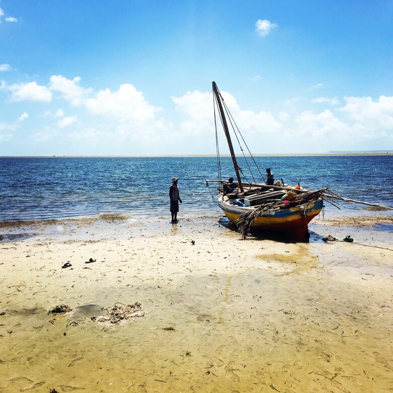 Sawa Sawa Vilanculos - Chigamane, Vilanculos, Mozambique