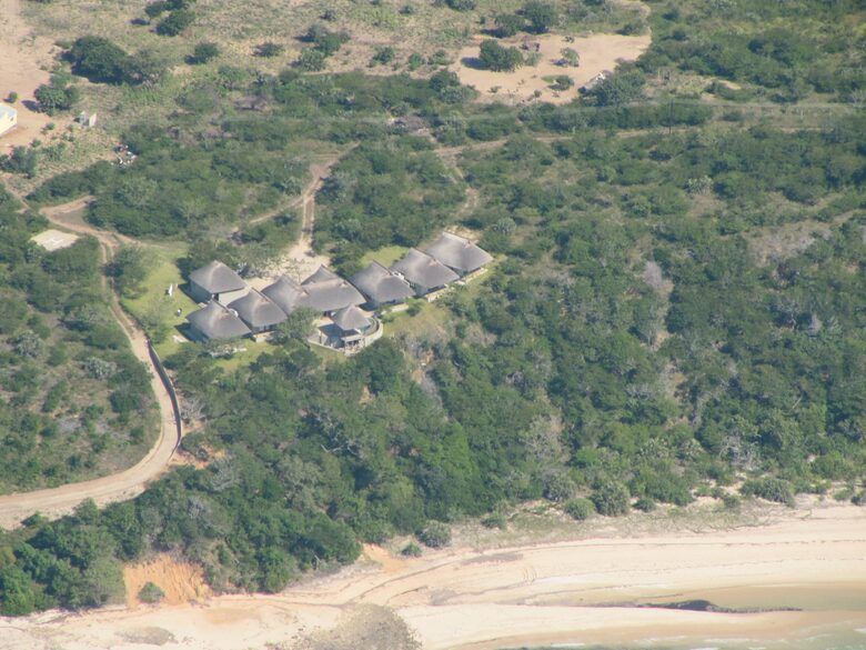 Sawa Sawa Vilanculos - Chigamane, Vilanculos, Mozambique