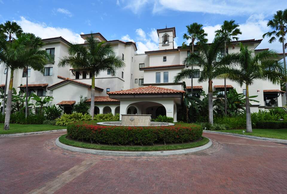 Casa Real - Buenaventura, Panama