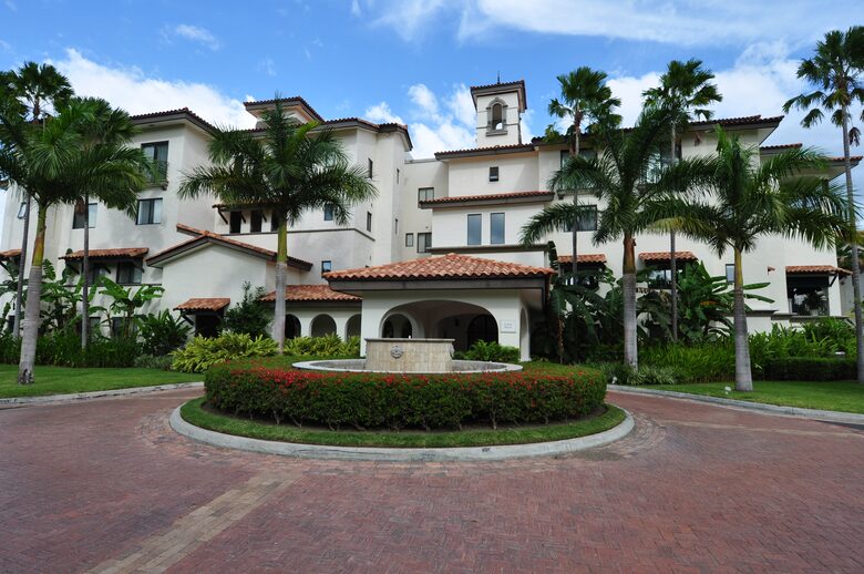 Casa Real - Buenaventura, Panama