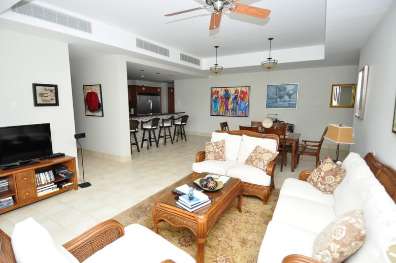 Casa Real - Buenaventura, Panama