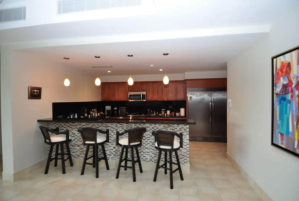 Casa Real - Buenaventura, Panama