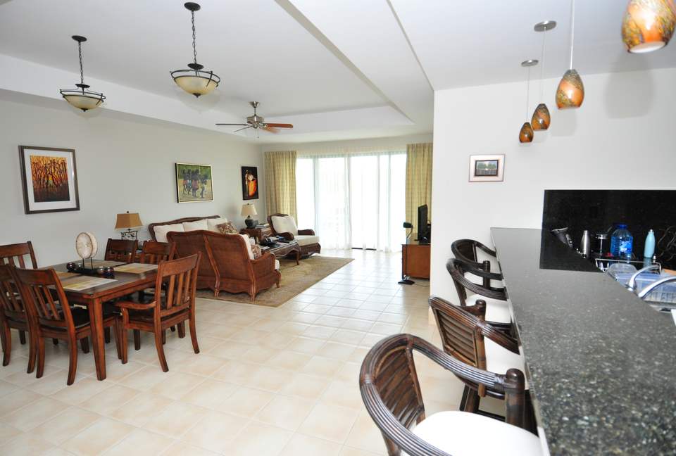 Casa Real - Buenaventura, Panama