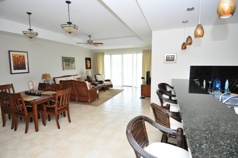 Casa Real - Buenaventura, Panama