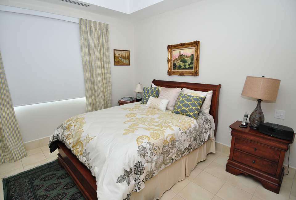 Casa Real - Buenaventura, Panama