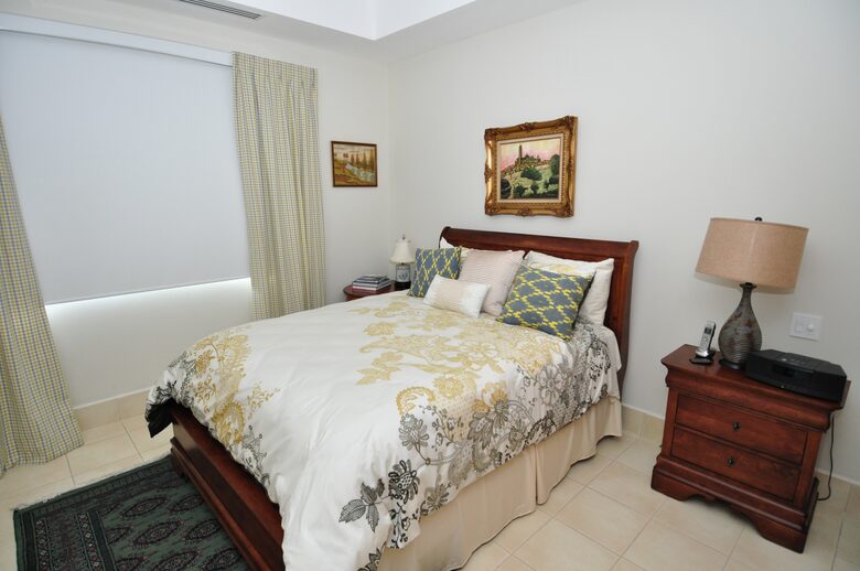 Casa Real - Buenaventura, Panama